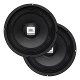 Woofer Jbl Selenium 8pw Pro De 8 Pulgadas 175 Rms 350 X2