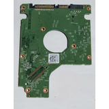 Placa 1 Tb Wd10spzx-24z10t0 - Hd - Cod. A1024