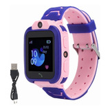 Reloj Inteligente Para Ninos Niñas Smartwatch Multifuncional