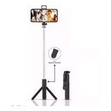 Palo Selfie 3 En 1 Trípode Flash  Bluetooth Control / Smart