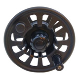 Reel Ross Flyrise Spool #4 Pesca Con Mosca - Strikefly