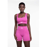 Peto Mujer Everlast Seamless Relax