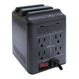 Regulador Vica Connect 800 800va/400w 4 Contactos 4 Usb