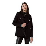 Campera Mujer Chaqueta Murphy St Marie