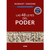 Las 48 Leyes Del Poder - Robert Greene