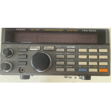 Receptor De Radio Vhf/uhf Yaesu  Frg-9600