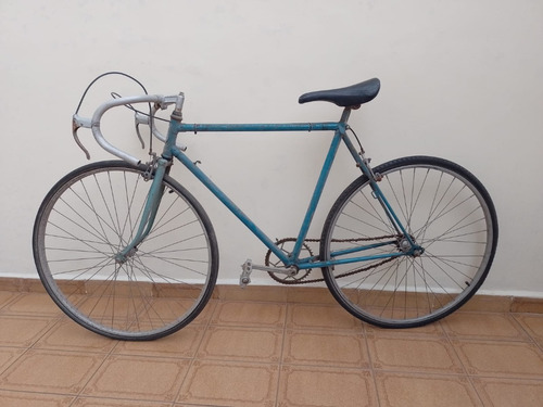 Bicicleta Centenária Da Marca Allegro Aro 26