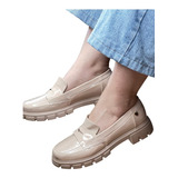 Sandalia Calzado Tacones Dama Mujer Oferta Zapatos Blanco 