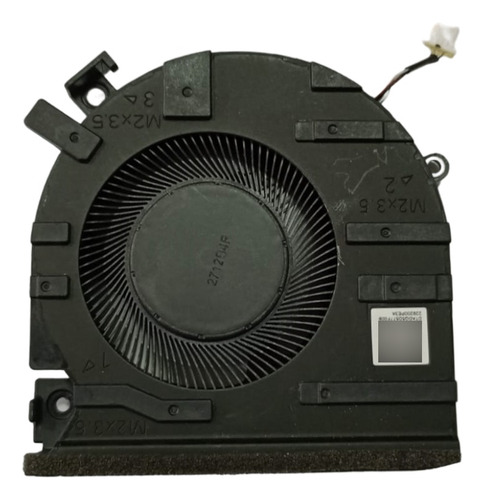 Ventilador Hp Victus 15-fa N17902-001