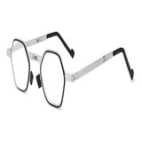 Gafas De Presbicia For Hombres De Mediana Edad Y Mayores