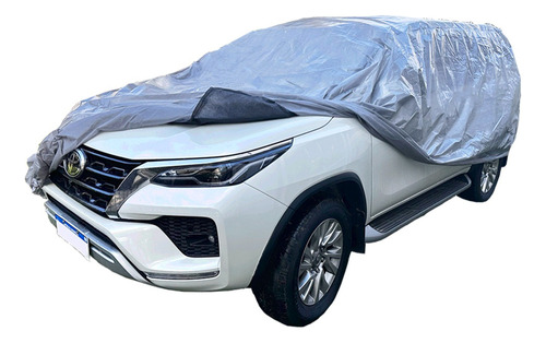 Funda Suv Cobertor Antigranizo Premium Ford Ecosport