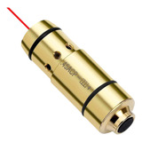 Laser Bullet Munição De Treino Seco Calibre .45 45 Acp Glock