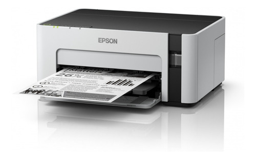 Impresora Epson Ecotank M1120 Tinta Continua Byn- Boleta