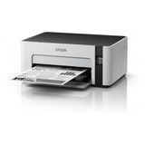 Impresora Epson Ecotank M1120 Tinta Continua Byn- Boleta