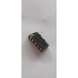 Conector Fone De Ouvido Para LG G2 Mini D620