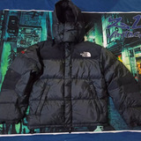 Campera The North Face 700 Summit Series 