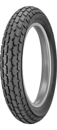 Llanta Dunlop K180 Delantera 3.00-21 51p Bias Tt