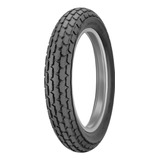 Llanta Dunlop K180 Delantera 3.00-21 51p Bias Tt