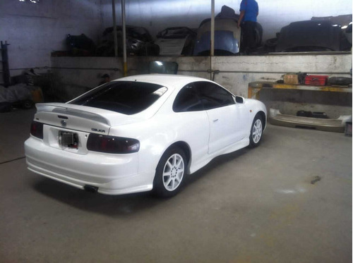 Body Kit Celica Extensiones Faldones Foto 7