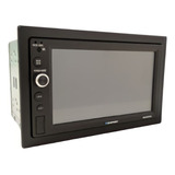 Auto Estereo Blaupunkt Atlanta 740 6.2'' Táctil + Control