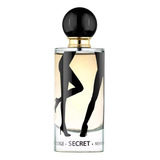 Prestige Secret New Brand - Perfume Feminino - 100ml