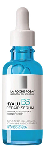 Sérum Antirrugas Hyalu B5 Serum 30ml La Roche- Posay