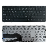 Teclado Hp Nsk-cp2bv V142026ck1-la V142026ck1-sp Zbook 14