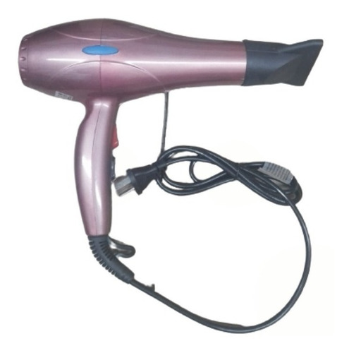 Secador De Pelo Grande Ht-9007 2000w