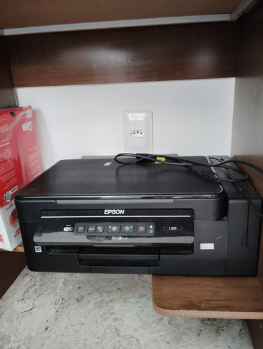 Epson L395