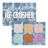 Paleta Ice Crusher Skin Frost Pro Jeffree Star Original