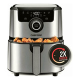 Chefman Freidora De Aire Digital De 4 Litros | Airfryer |