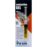 Contaflux Gel  Delta  10cc - En Gonzalez Catan