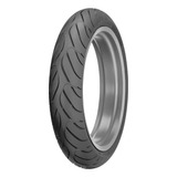 Llanta De Moto 120/70 Zr17 Dunlop Roadsmart Iii 58w Del