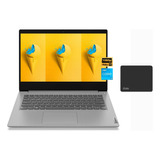 Portatil Empresarial Lenovo Ideapad 3i