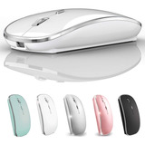 Mouse Macbook iMac/blanco
