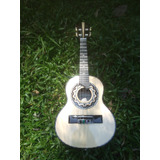 Cavaquinho Em Jacaranda Emerson Luthier 2022 