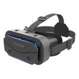 Monté Gafas Hd Vr De 360°, Video Del Juego De Realidad Virtu