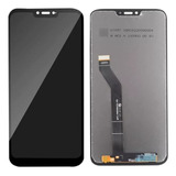 Pantalla Lcd Compatible Para Moto G7 Power Xt1955-2