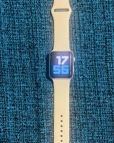 Relógio Apple Watch Série 3 38m ( Acompanha Caixa Original)