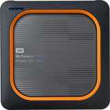 Wd 2tb My Passport Wireless Ssd