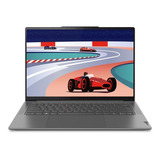 Portátil Lenovo Yoga Pro 7 Intel Core I5 16gb 1tb  14.5 Gris