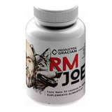 Rm Joe - 30 Tabletas
