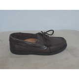 Zapatos Kickers Colegial Talle.32