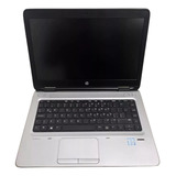 Laptop Hp 640 G2 Core I5 6300u 8gb Ram 512 Gb Ssd M2 Win 10