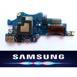 Placa Notebook Samsung Np900 Ba92 12931b (#1295)