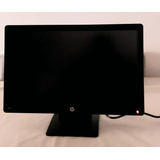 Monitor Hp Prodisplay P223/lcd/21.5x7r61aa