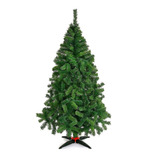 Arbol Navidad Naviplastic Pino Monarca Lujo Vde No6 190cm