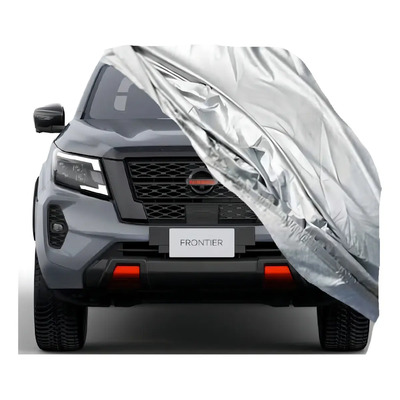 Funda/ Lona /cubre Camioneta Frontier Nissan Pick Up Premium