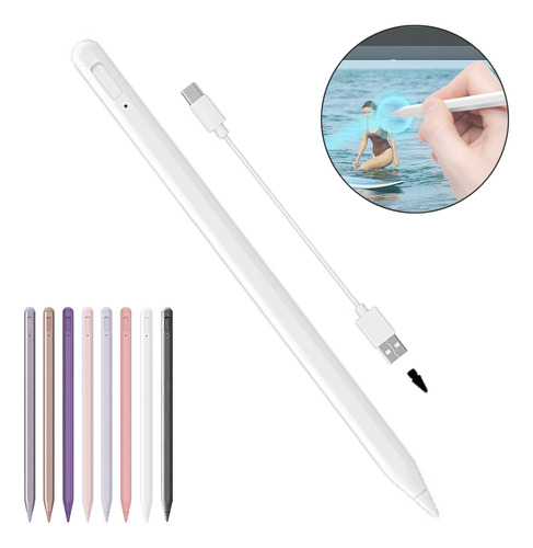 Bluetooth Handwriting Pen Touch Pen Para iPad Apple Pencil