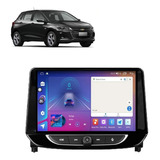 Multimídia Android Chevrolet Onix Plus 2020-22 4+64gb 9p 